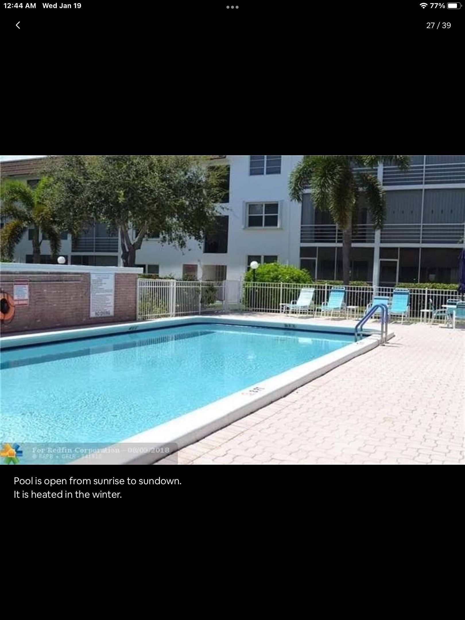 JWguest Condominium at Lauderdale-by-the-Sea, Florida | Pompano 5 minute walk to the beach | Jwbnb no brobnb 20