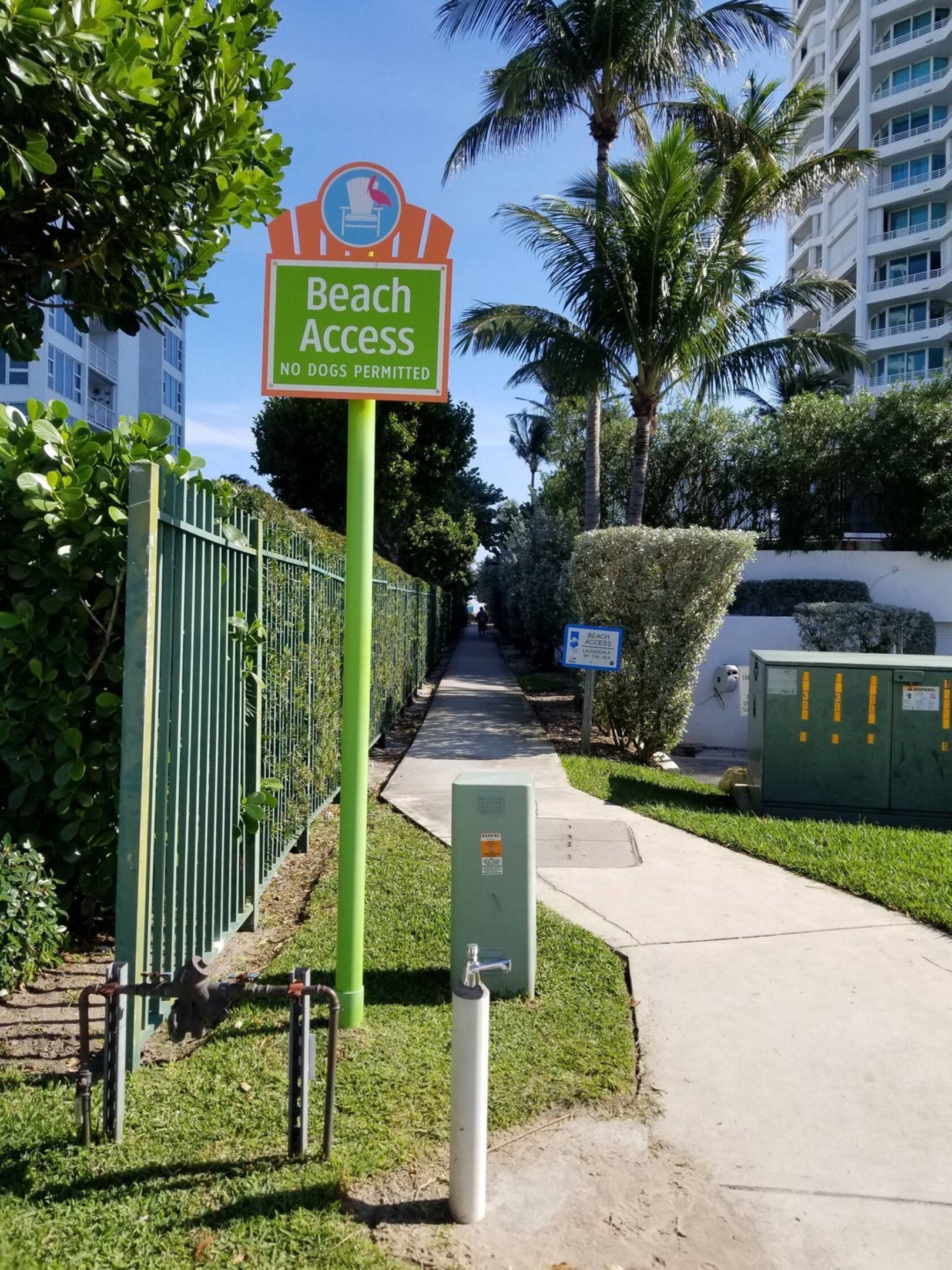 JWguest Condominium at Lauderdale-by-the-Sea, Florida | Pompano 5 minute walk to the beach | Jwbnb no brobnb 23