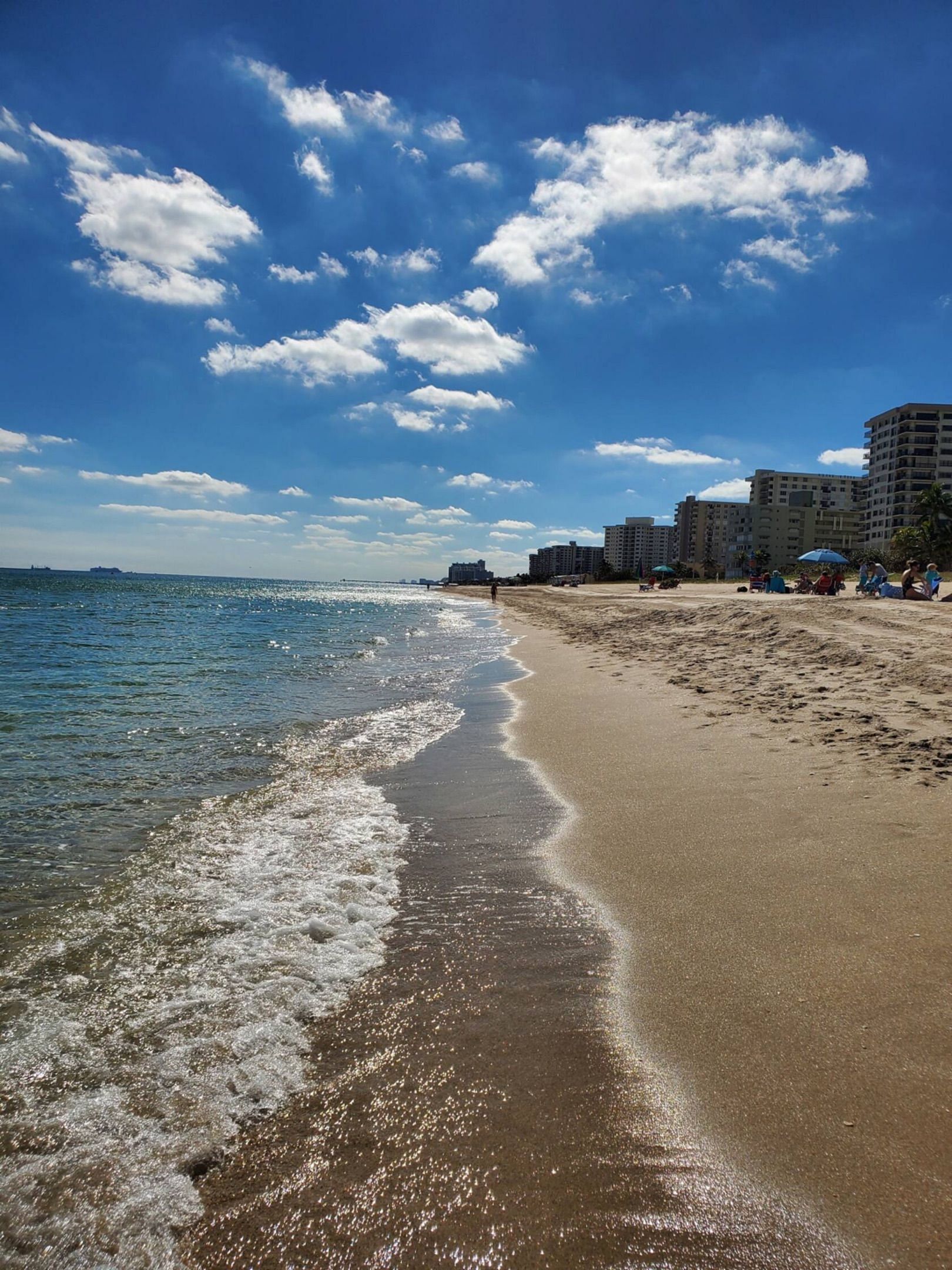 JWguest Condominium at Lauderdale-by-the-Sea, Florida | Pompano 5 minute walk to the beach | Jwbnb no brobnb 24