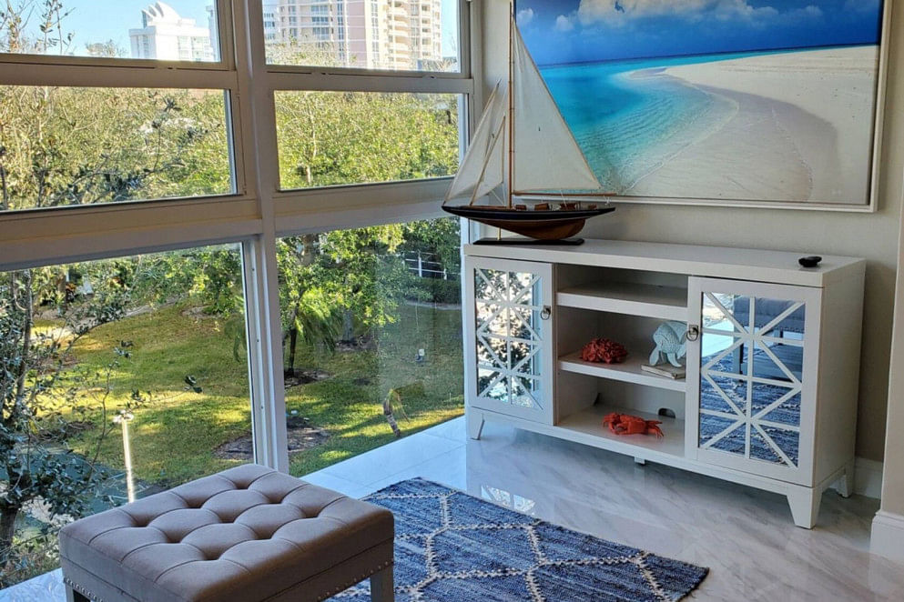 JWguest Condominium at Lauderdale-by-the-Sea, Florida | Pompano 5 minute walk to the beach | Jwbnb no brobnb 30