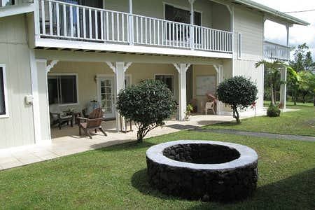 JWguest House at Mountain View, Hawaii | Mountain Breeze Cottage 2 Bed/1 b | Jwbnb no brobnb 4