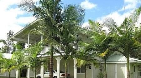 JWguest House at Mountain View, Hawaii | Mountain Breeze Cottage 2 Bed/1 b | Jwbnb no brobnb 1