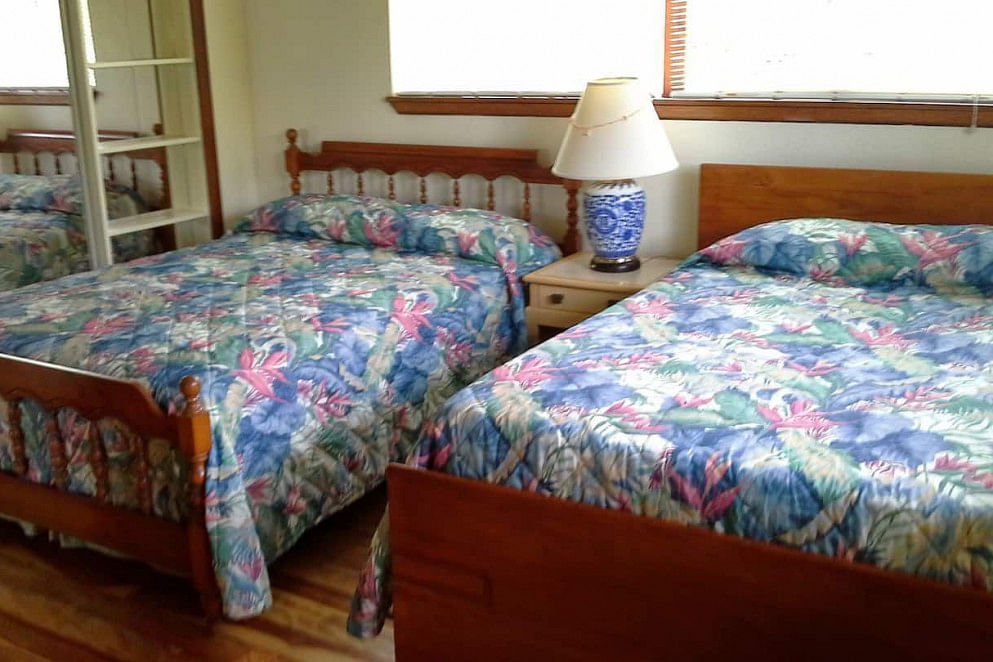 JWguest House at Mountain View, Hawaii | Mountain Breeze Cottage 2 Bed/1 b | Jwbnb no brobnb 13