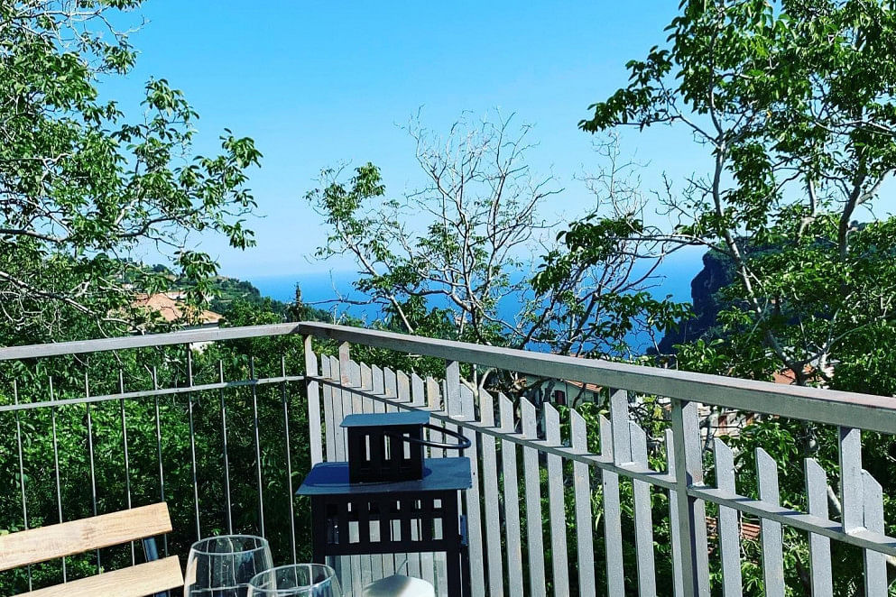 JWguest Apartment at Pianillo, Campania | Cozy apartment in Amalfi Coast  | Jwbnb no brobnb 5