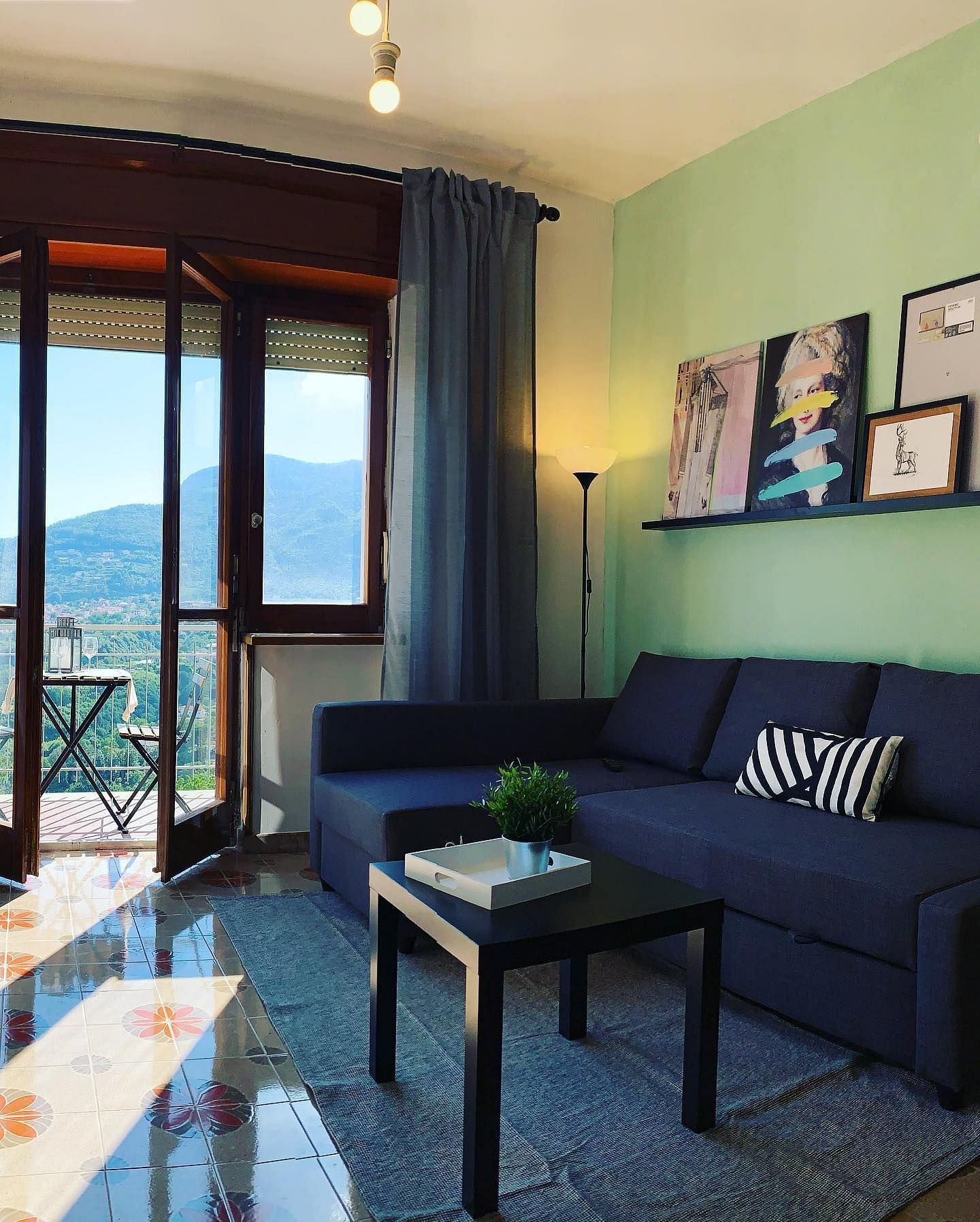 JWguest Apartment at Pianillo, Campania | Cozy apartment in Amalfi Coast  | Jwbnb no brobnb 4