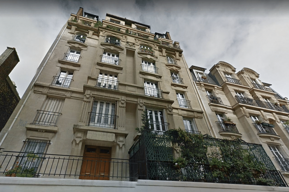 JWguest Apartment at Paris, Île-de-France | Paris, the heart of Montmartre  | Jwbnb no brobnb 3
