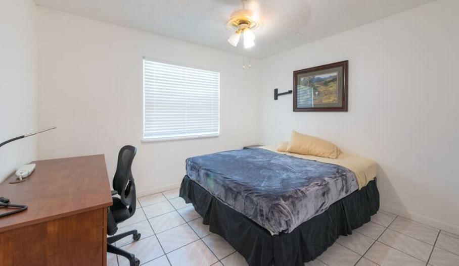 JWguest House at Orlando, Florida | Orlando Florida -Stay with Friends Loving Brothers & Sisters | Jwbnb no brobnb 12