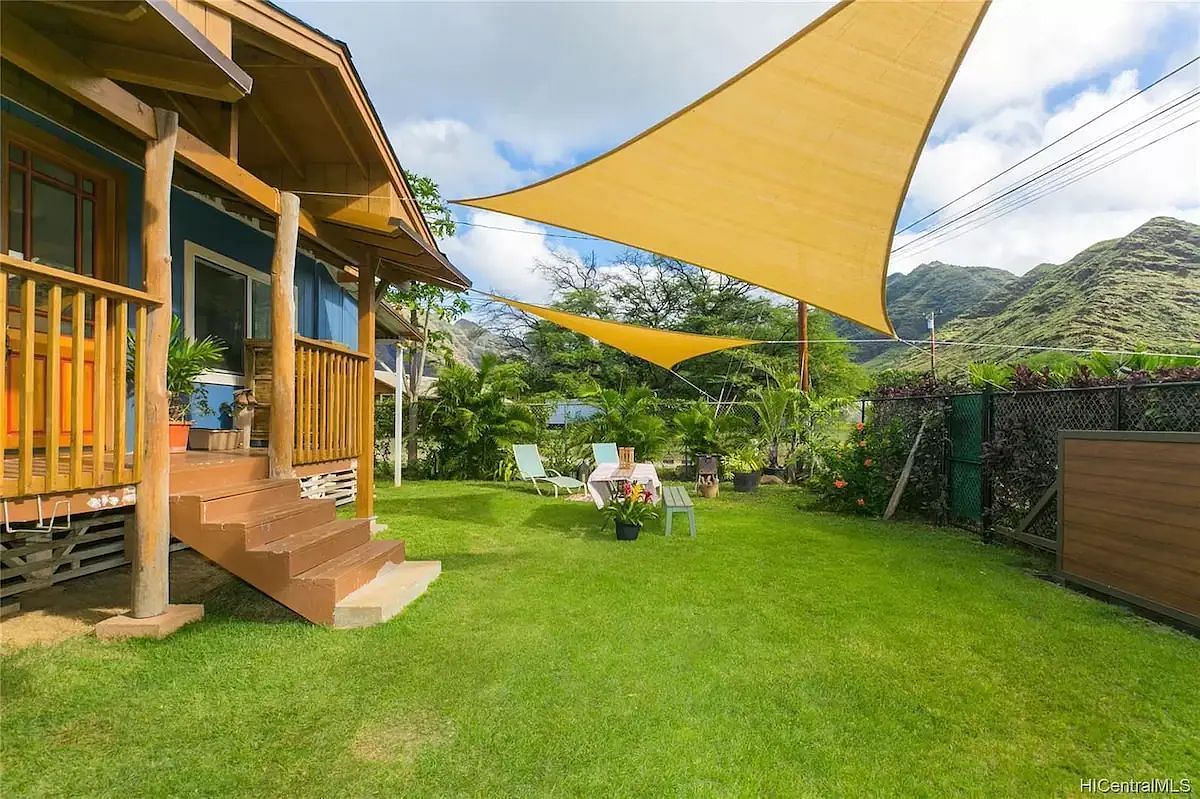 JWguest House at Waianae, Hawaii | Makaha Vacation Home near Beach! | Jwbnb no brobnb 1
