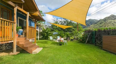 JWguest House at Waianae, Hawaii | Makaha Vacation Home near Beach! | Jwbnb no brobnb 1