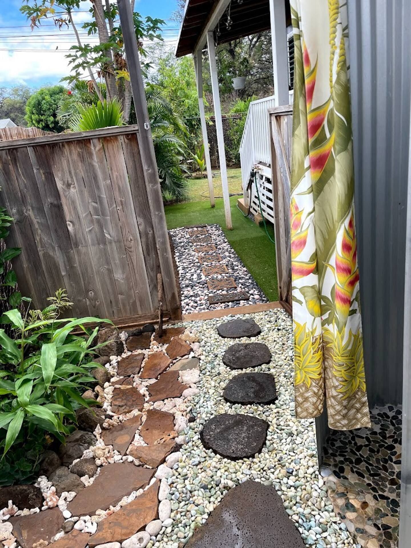 JWguest House at Waianae, Hawaii | Makaha Vacation Home near Beach! | Jwbnb no brobnb 30