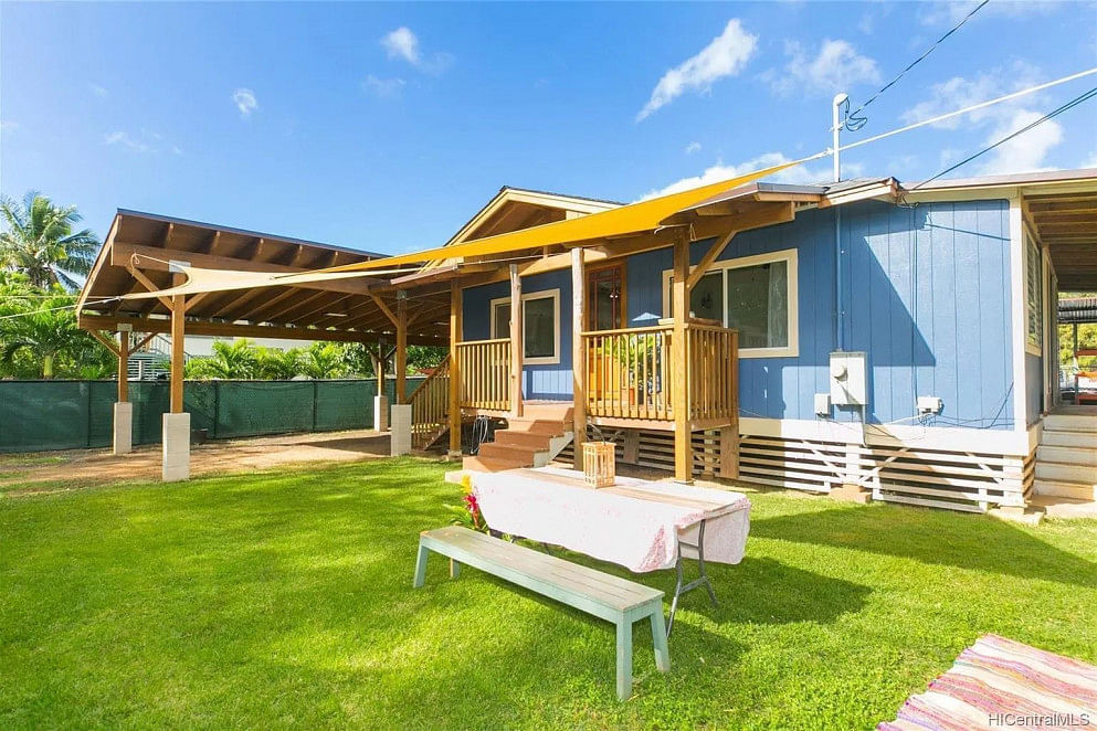 JWguest House at Waianae, Hawaii | Makaha Vacation Home near Beach! | Jwbnb no brobnb 2