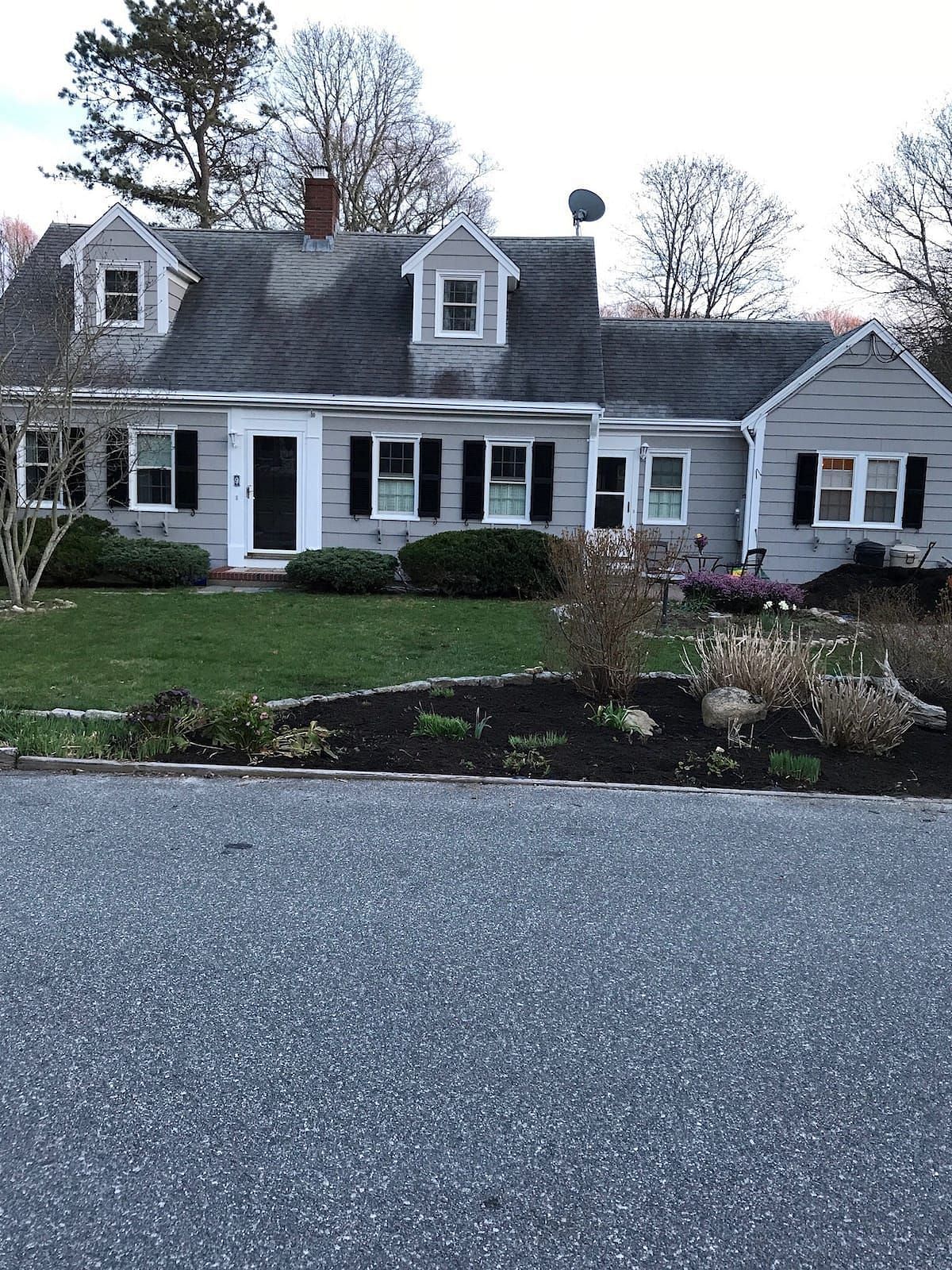 JWguest House at Falmouth, Massachusetts | Private suite near Old Silver Beach on Beautiful Cape Cod!  | Jwbnb no brobnb 1