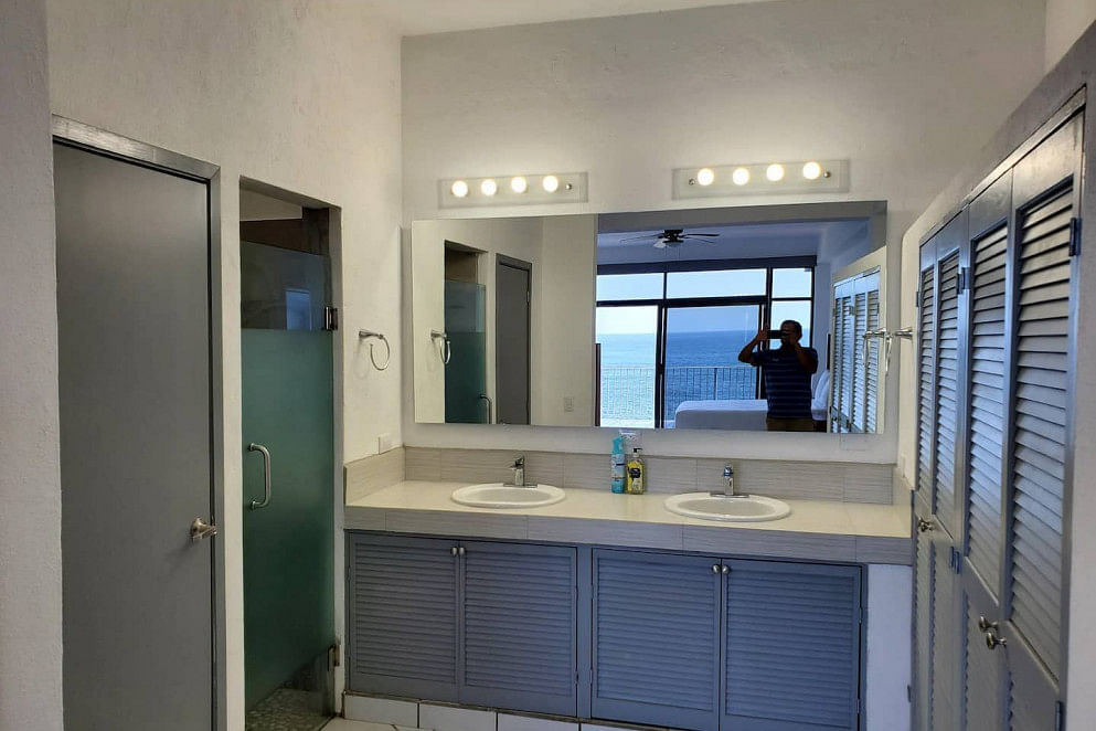 JWguest Apartment at Aguacate, Jalisco | Amazing and peaceful Ocean View | Jwbnb no brobnb 30