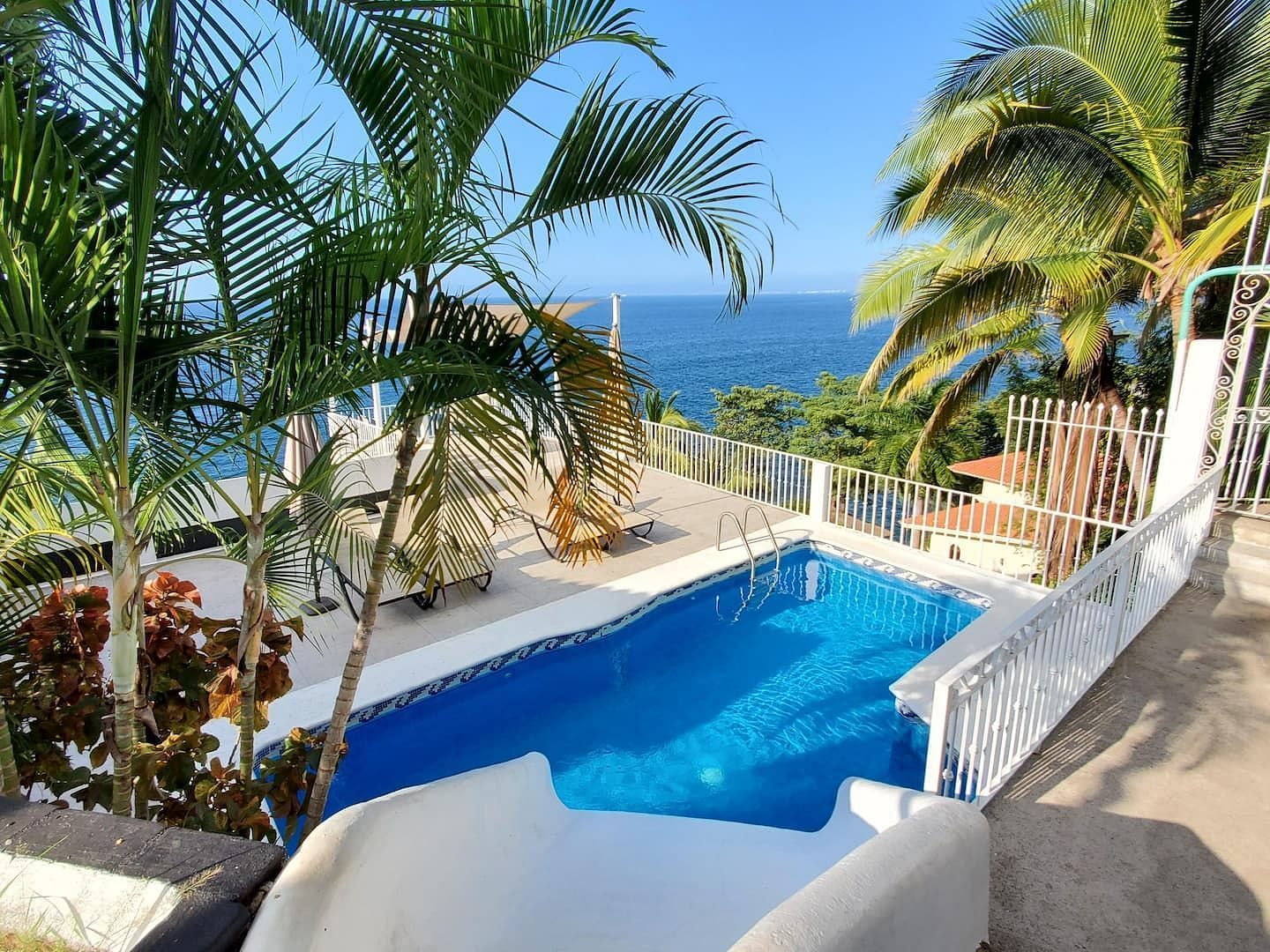 JWguest Apartment at Aguacate, Jalisco | Amazing and peaceful Ocean View | Jwbnb no brobnb 37