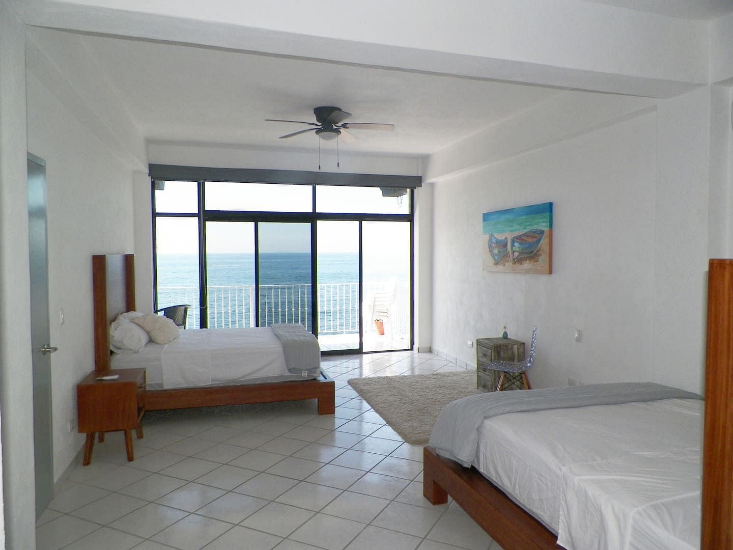 JWguest Apartment at Aguacate, Jalisco | Amazing and peaceful Ocean View | Jwbnb no brobnb 36