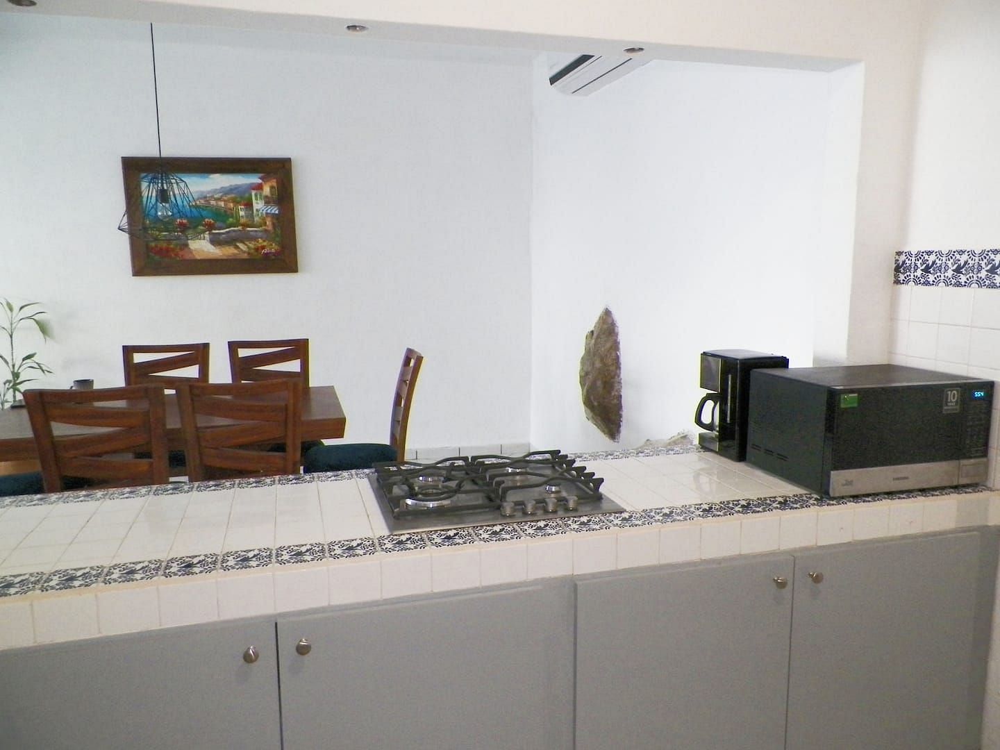 JWguest Apartment at Aguacate, Jalisco | Amazing and peaceful Ocean View | Jwbnb no brobnb 40