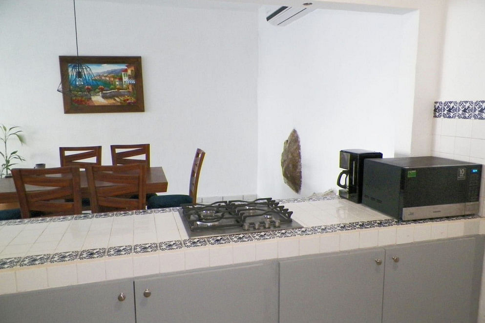 JWguest Apartment at Aguacate, Jalisco | Amazing and peaceful Ocean View | Jwbnb no brobnb 40