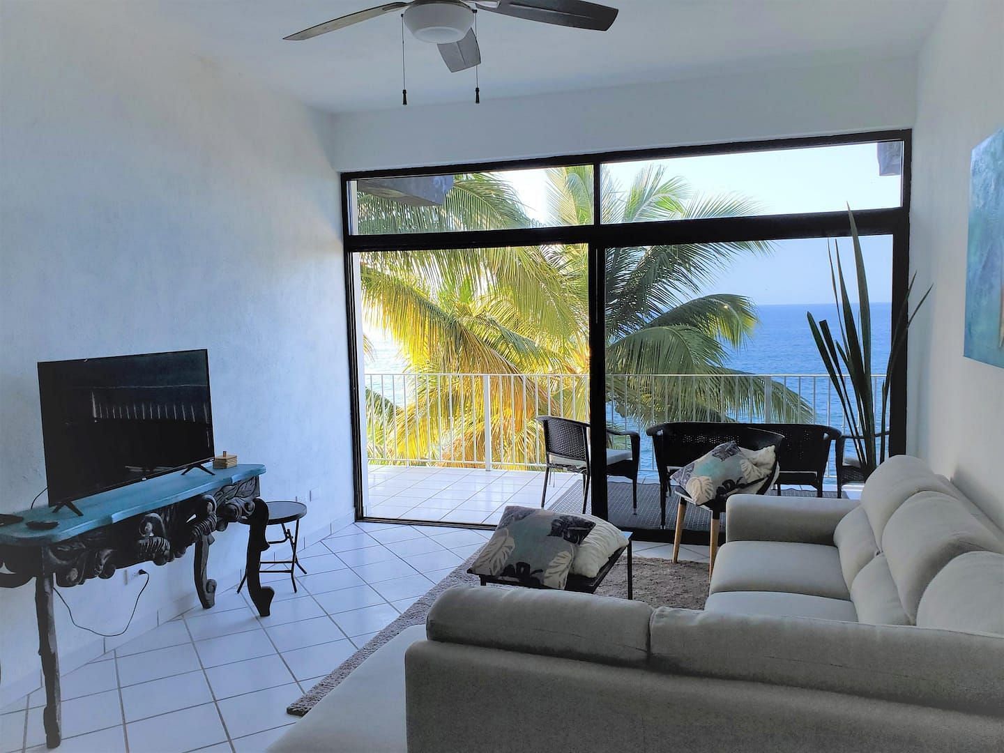 JWguest Apartment at Aguacate, Jalisco | Amazing and peaceful Ocean View | Jwbnb no brobnb 12