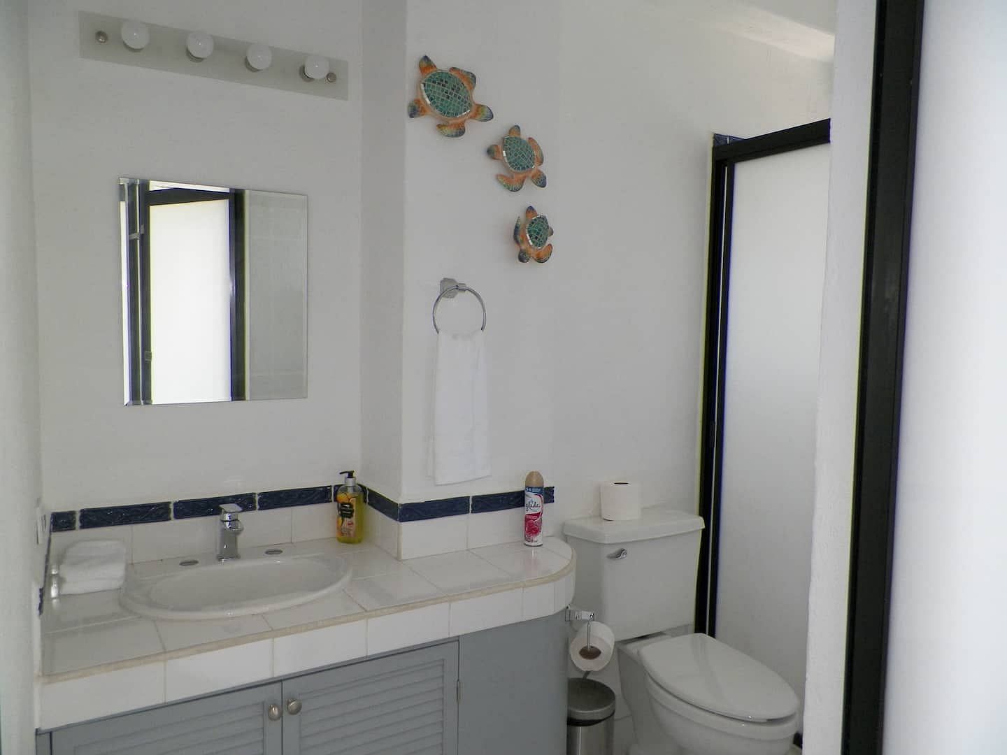 JWguest Apartment at Aguacate, Jalisco | Amazing and peaceful Ocean View | Jwbnb no brobnb 11