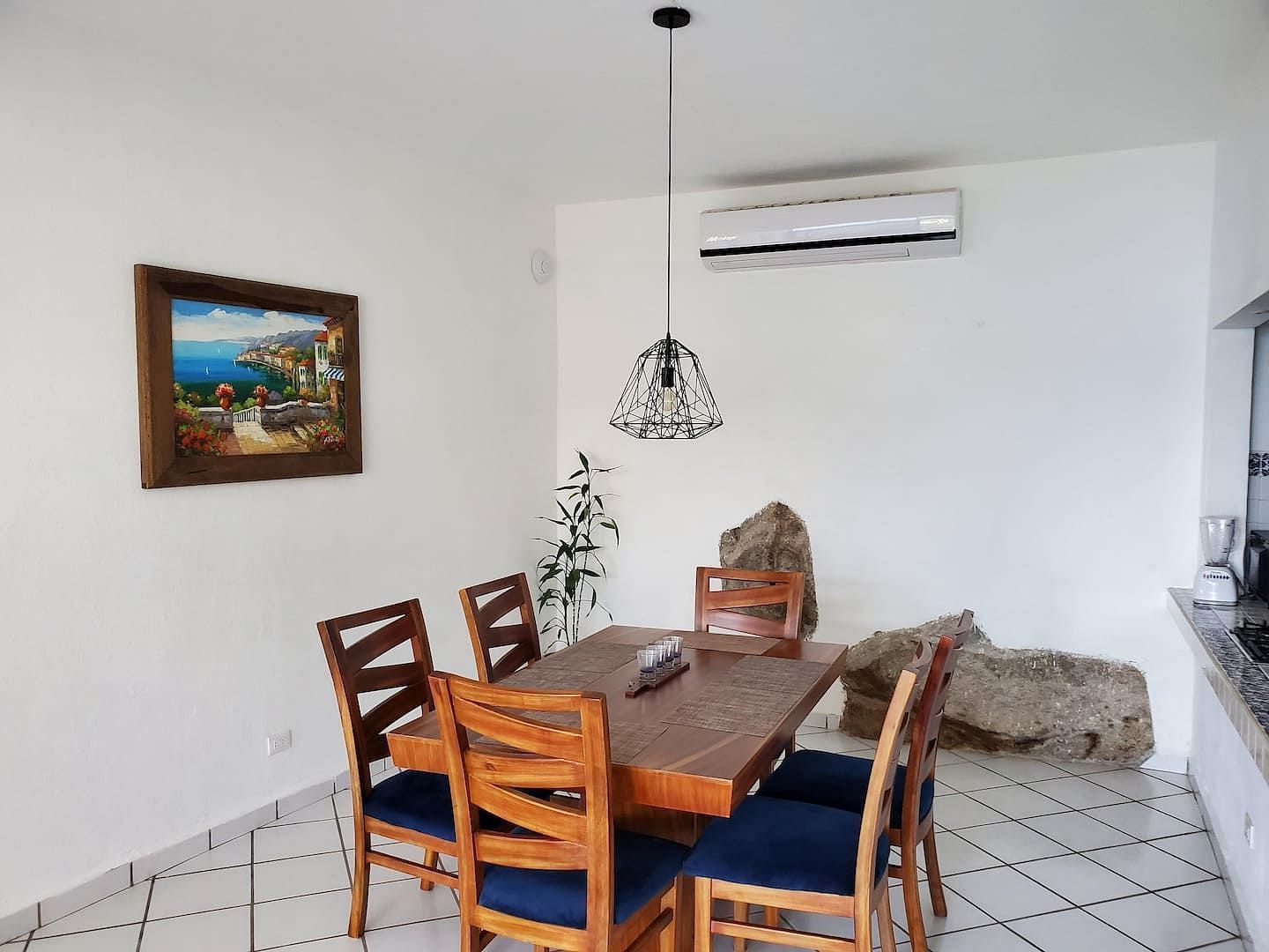 JWguest Apartment at Aguacate, Jalisco | Amazing and peaceful Ocean View | Jwbnb no brobnb 13