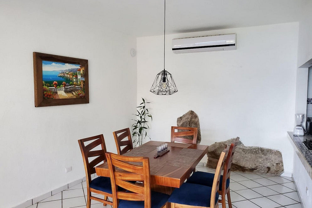 JWguest Apartment at Aguacate, Jalisco | Amazing and peaceful Ocean View | Jwbnb no brobnb 13