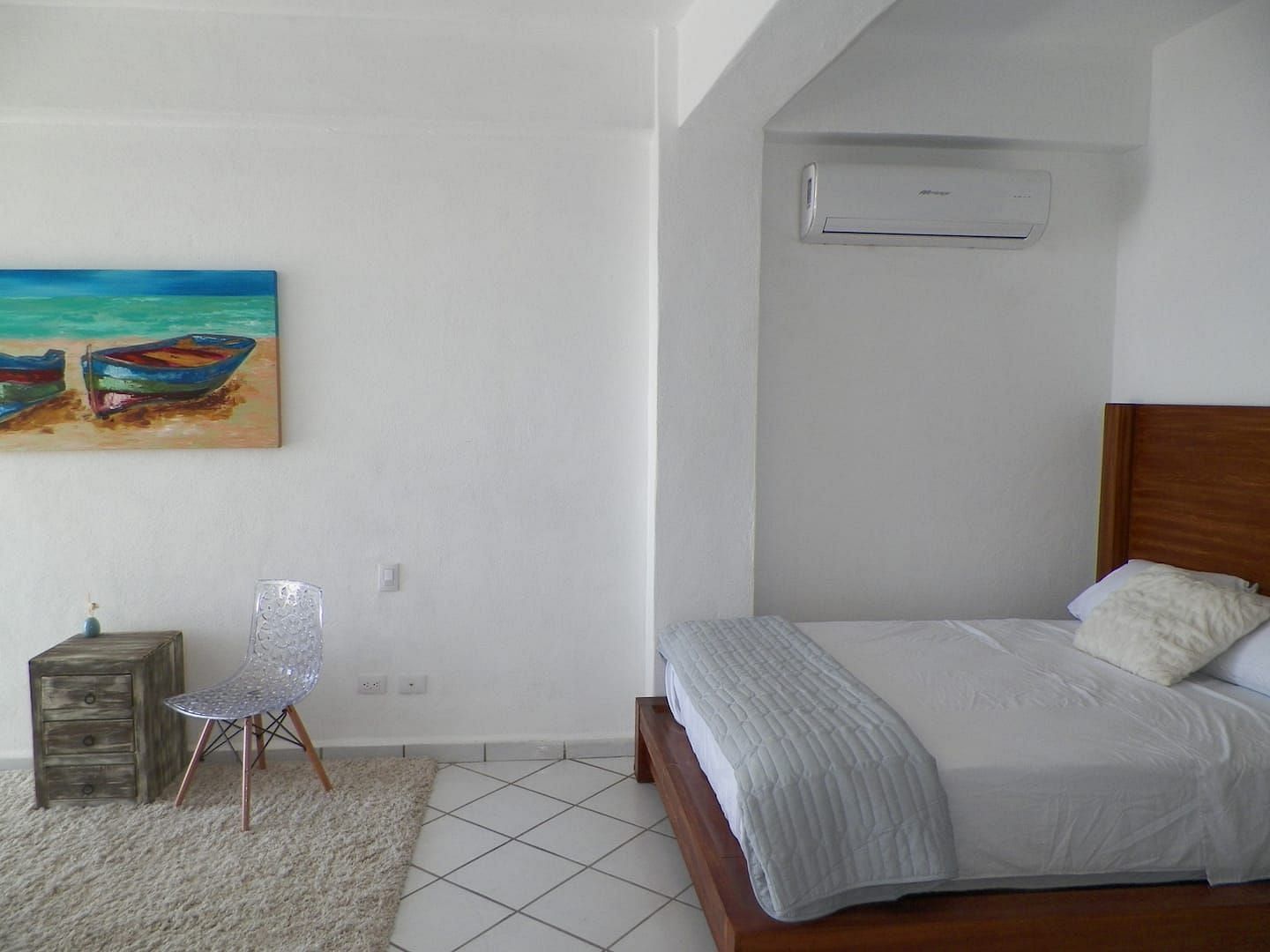 JWguest Apartment at Aguacate, Jalisco | Amazing and peaceful Ocean View | Jwbnb no brobnb 14