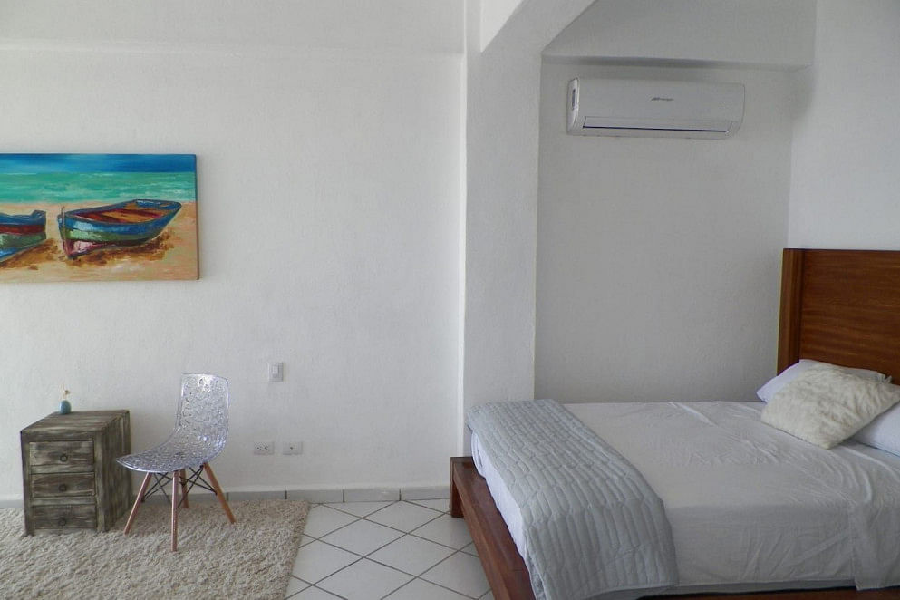 JWguest Apartment at Aguacate, Jalisco | Amazing and peaceful Ocean View | Jwbnb no brobnb 14
