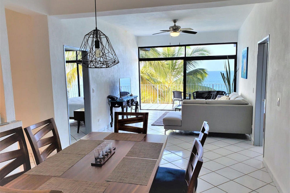 JWguest Apartment at Aguacate, Jalisco | Amazing and peaceful Ocean View | Jwbnb no brobnb 24