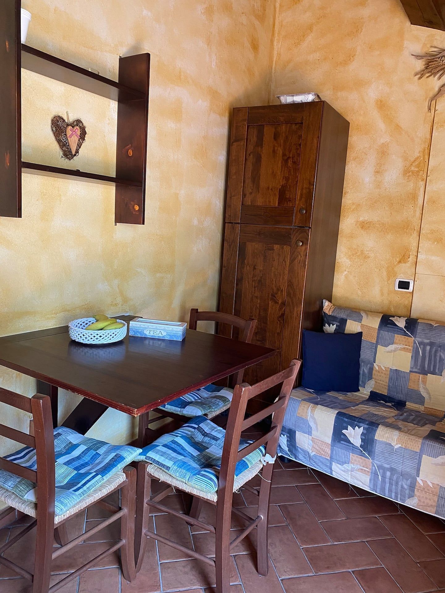 JWguest Bed and Breakfast at Bargino, Toscana | Farmhouse in Chianti Hills, Tuscany | Jwbnb no brobnb 23