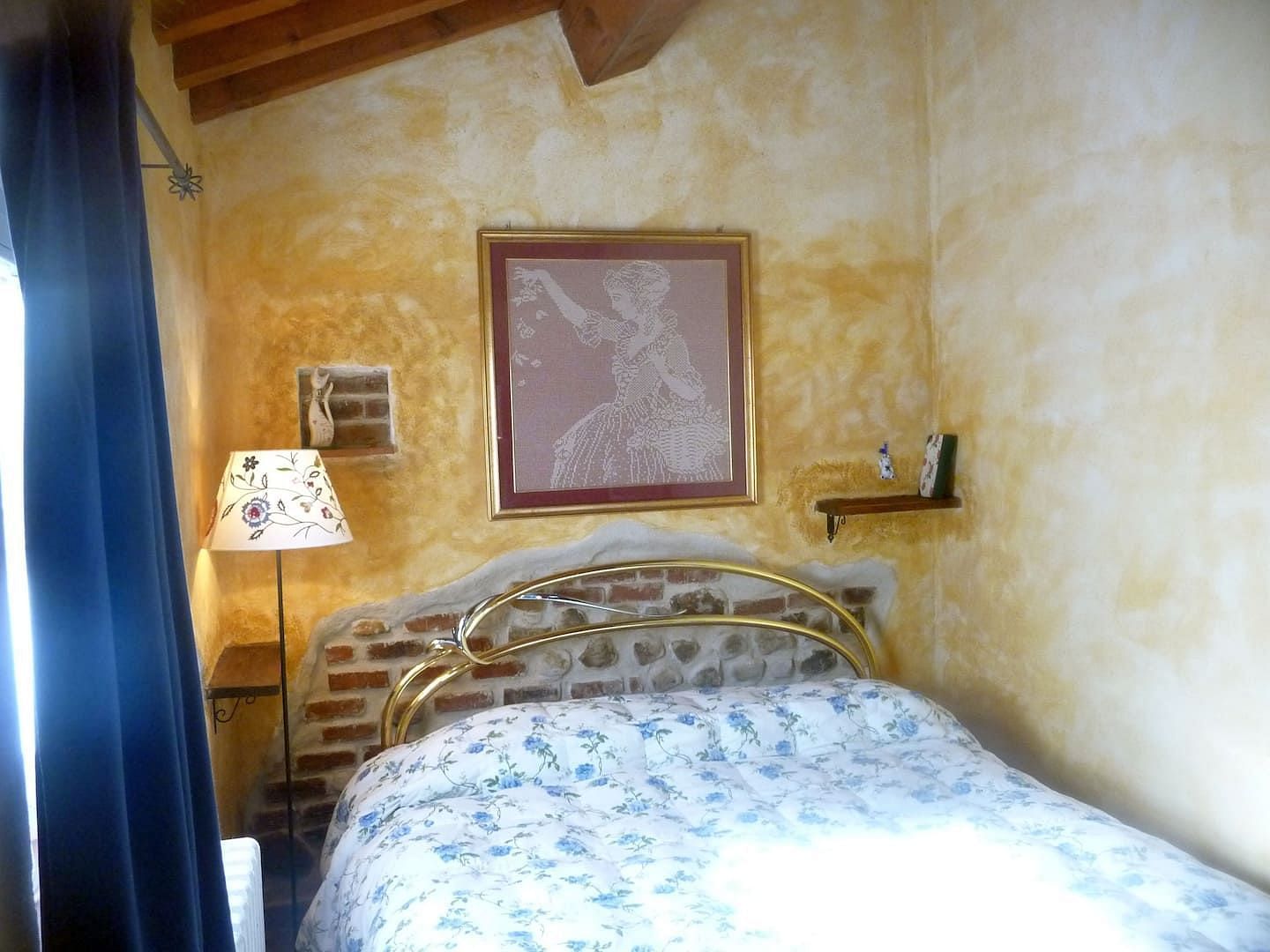 JWguest Bed and Breakfast at Bargino, Toscana | Farmhouse in Chianti Hills, Tuscany | Jwbnb no brobnb 25