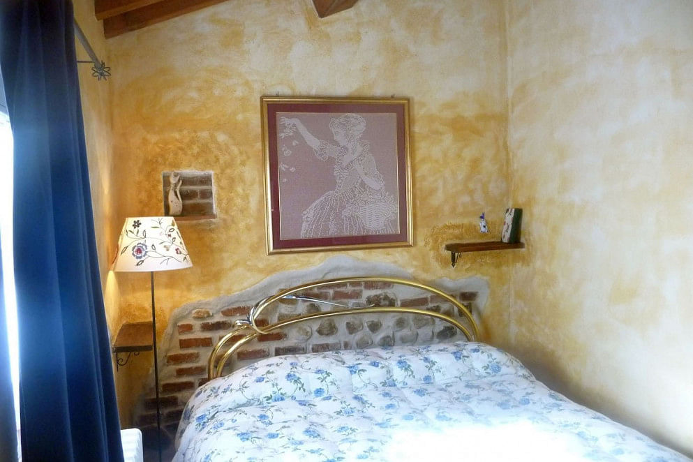 JWguest Bed and Breakfast at Bargino, Toscana | Farmhouse in Chianti Hills, Tuscany | Jwbnb no brobnb 25