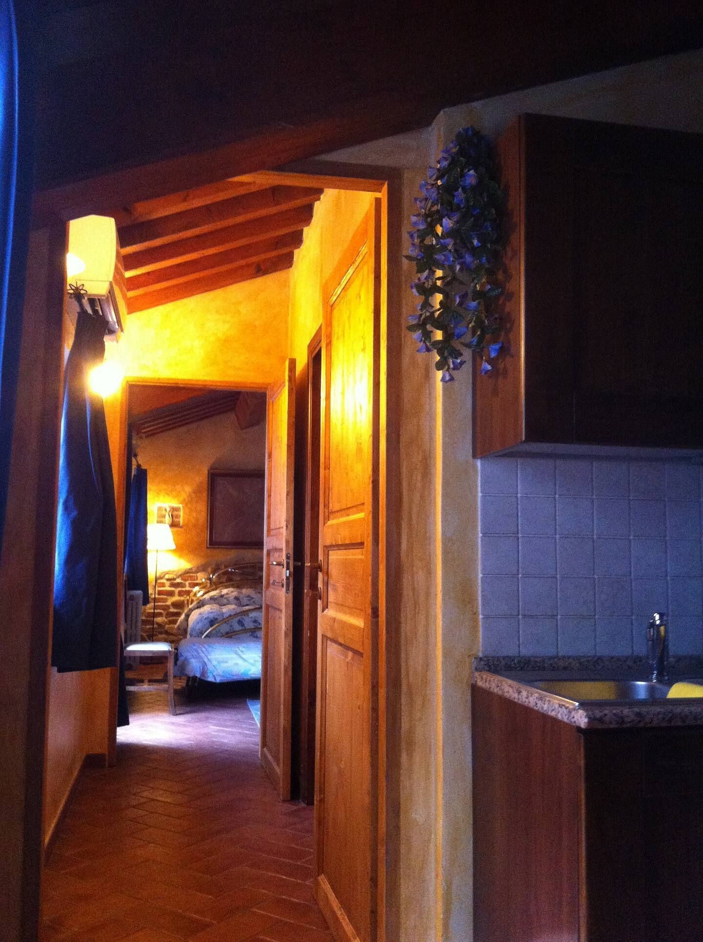 JWguest Bed and Breakfast at Bargino, Toscana | Farmhouse in Chianti Hills, Tuscany | Jwbnb no brobnb 24
