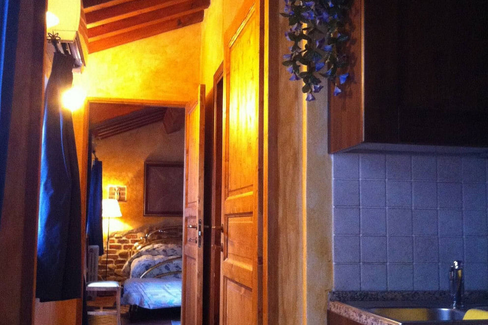 JWguest Bed and Breakfast at Bargino, Toscana | Farmhouse in Chianti Hills, Tuscany | Jwbnb no brobnb 24