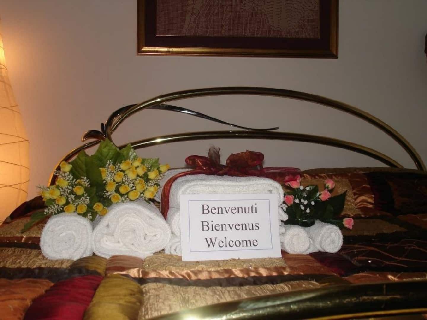 JWguest Bed and Breakfast at Bargino, Toscana | Farmhouse in Chianti Hills, Tuscany | Jwbnb no brobnb 18