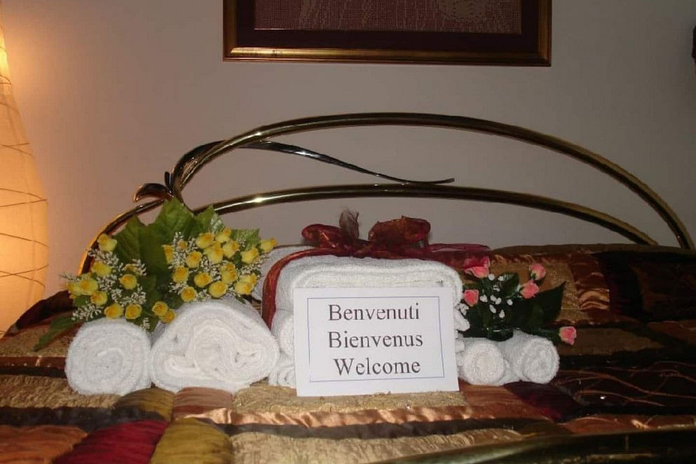 JWguest Bed and Breakfast at Bargino, Toscana | Farmhouse in Chianti Hills, Tuscany | Jwbnb no brobnb 18