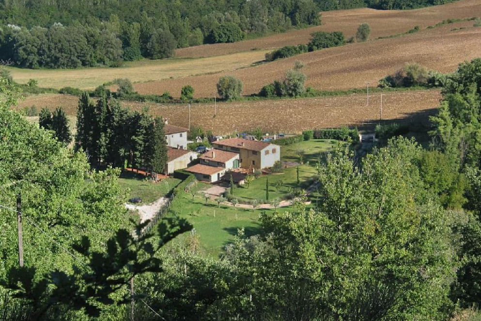JWguest Bed and Breakfast at Bargino, Toscana | Farmhouse in Chianti Hills, Tuscany | Jwbnb no brobnb 27