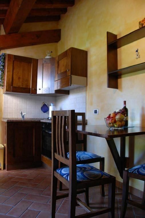 JWguest Bed and Breakfast at Bargino, Toscana | Farmhouse in Chianti Hills, Tuscany | Jwbnb no brobnb 15