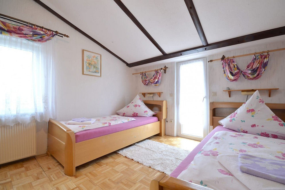 JWguest Apartment at Rovinjsko Selo, Istarska županija | "Princess Residence" | Jwbnb no brobnb 10