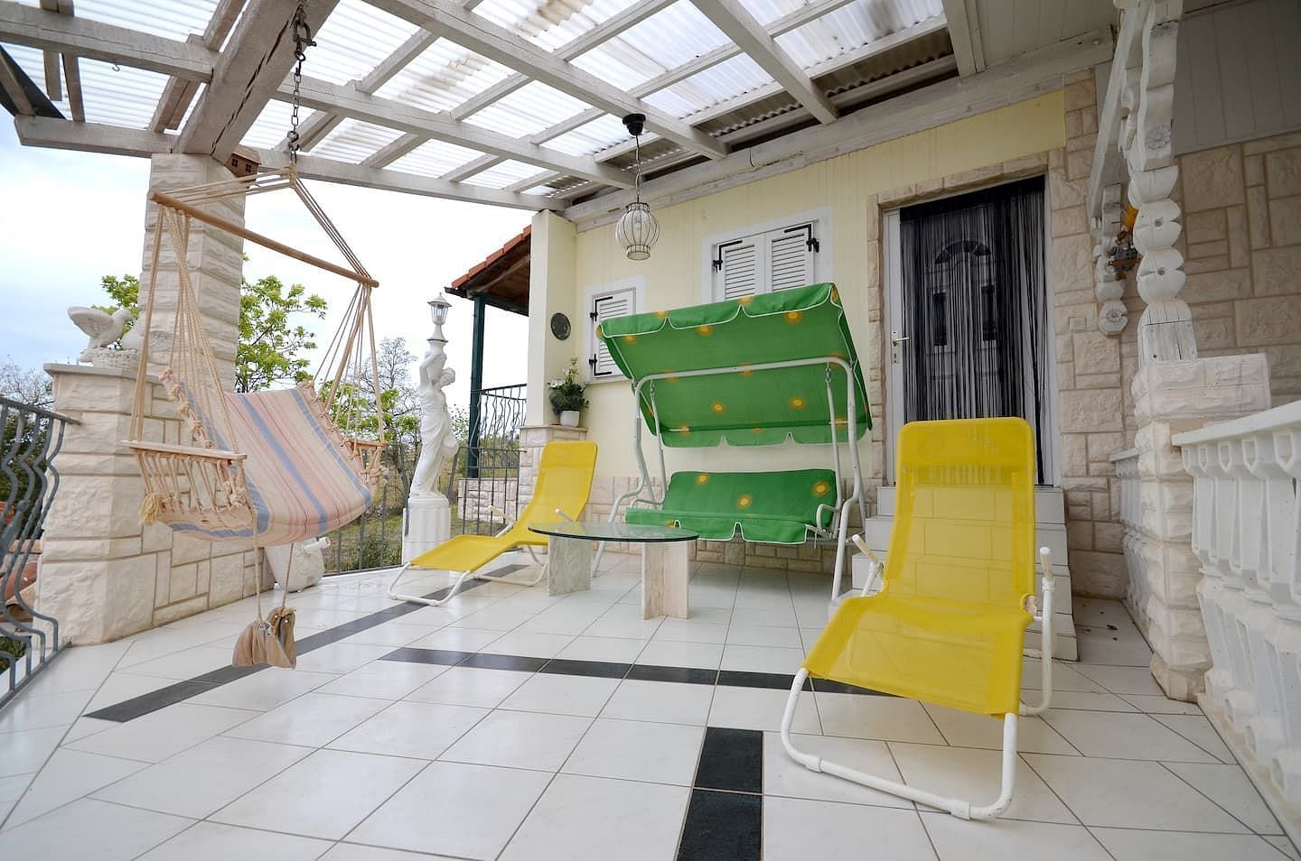JWguest Apartment at Rovinjsko Selo, Istarska županija | "Princess Residence" | Jwbnb no brobnb 26