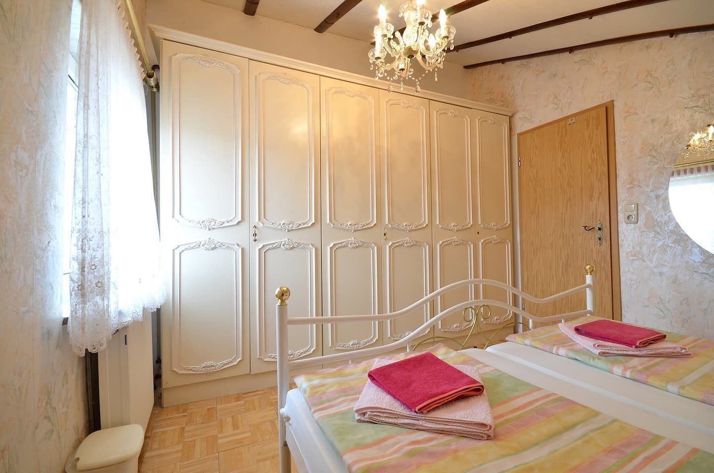 JWguest Apartment at Rovinjsko Selo, Istarska županija | "Princess Residence" | Jwbnb no brobnb 12