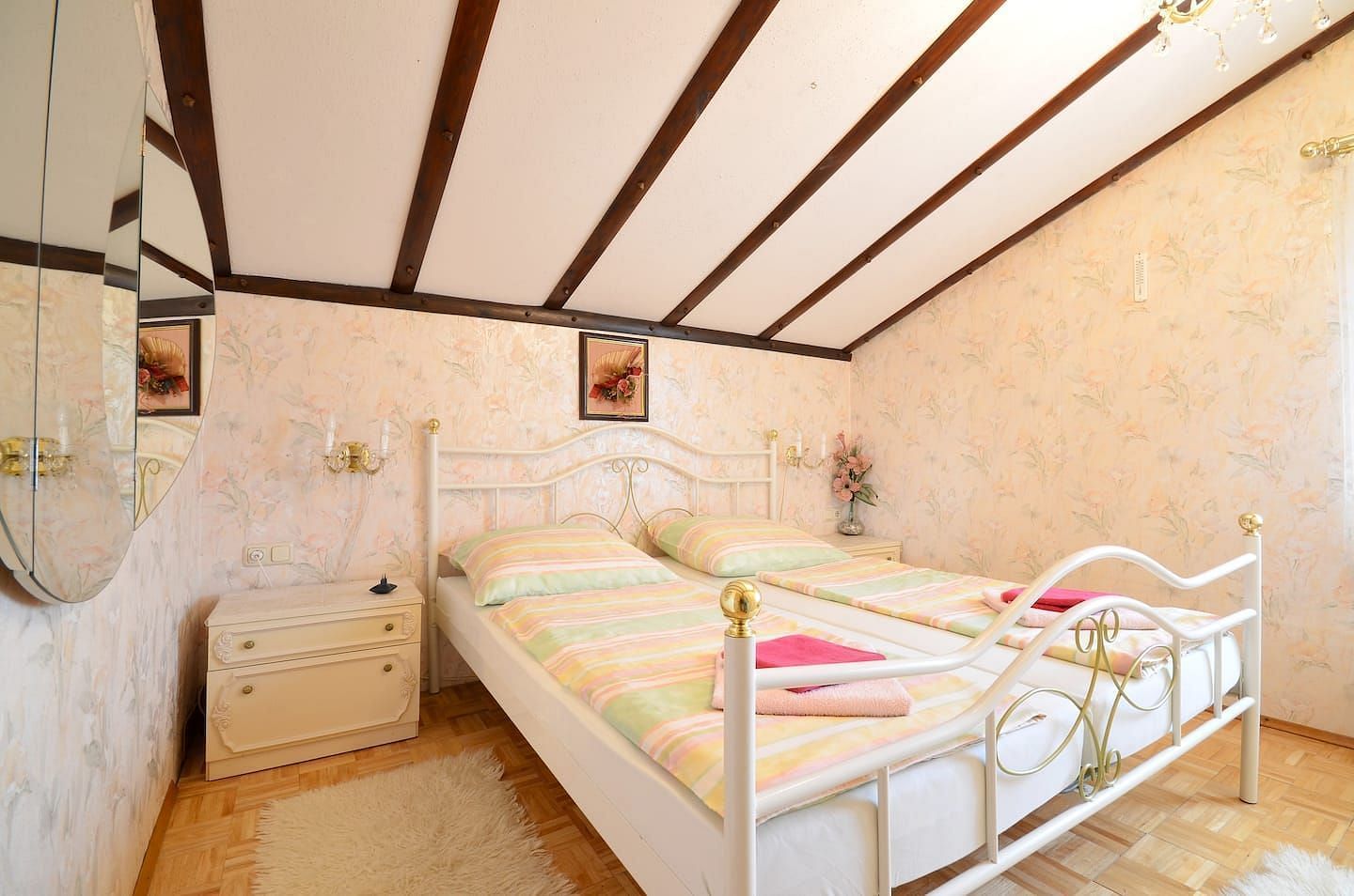 JWguest Apartment at Rovinjsko Selo, Istarska županija | "Princess Residence" | Jwbnb no brobnb 13
