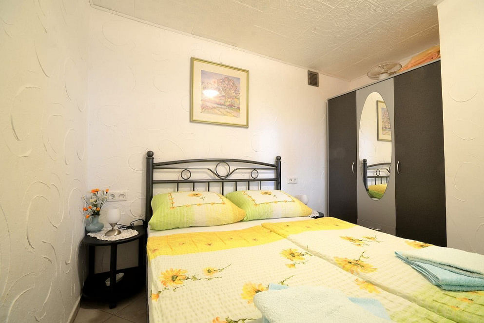JWguest Apartment at Rovinjsko Selo, Istarska županija | Cozy "La Grotta" home | Jwbnb no brobnb 14