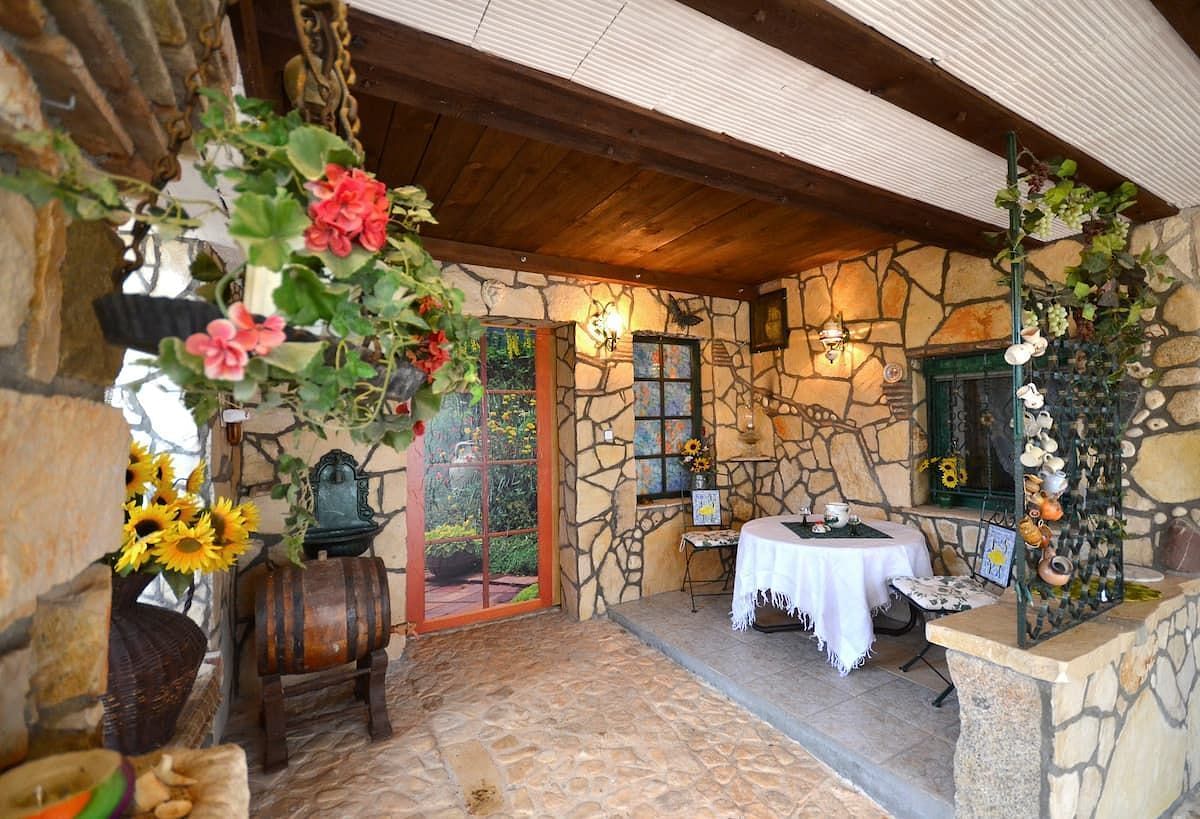 JWguest Apartment at Rovinjsko Selo, Istarska županija | Cozy "La Grotta" home | Jwbnb no brobnb 16