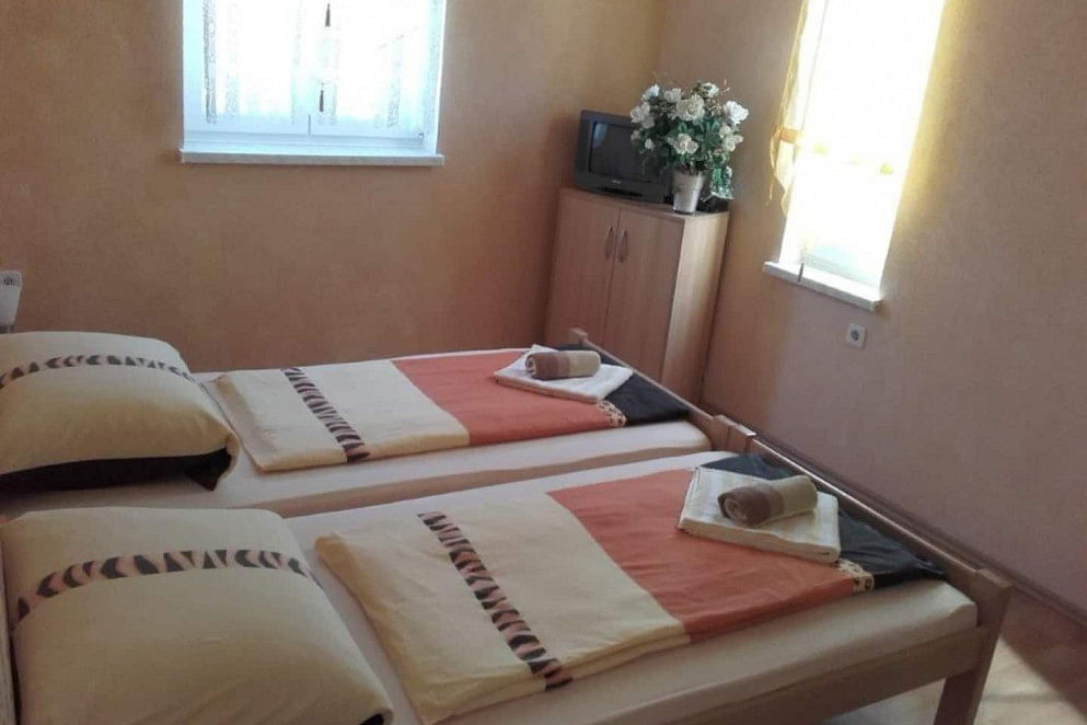 JWguest Apartment at Rovinjsko Selo, Istarska županija | "Terra" Apartment | Jwbnb no brobnb 9