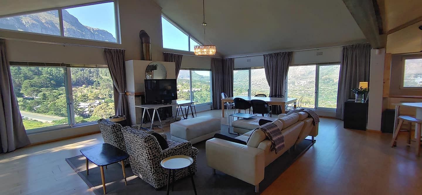 JWguest Apartment at Cape Town, Western Cape | MRAA: Exquisite views, pool, fast WiFi with back up power | Jwbnb no brobnb 21