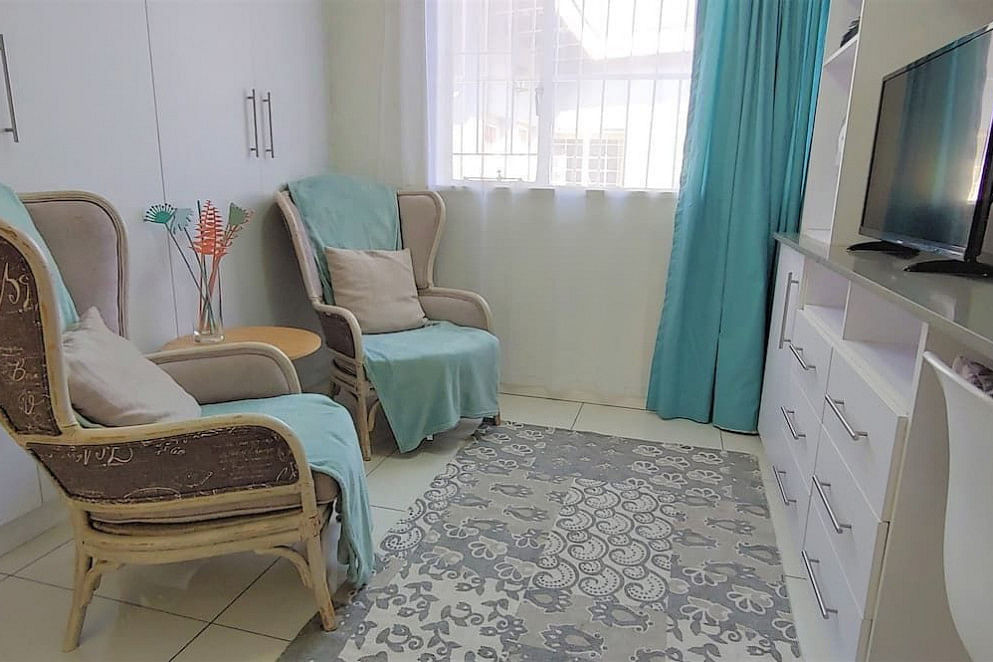 JWguest Cottage at Krugersdorp, Gauteng | Private & cozy flatlet | Jwbnb no brobnb 4