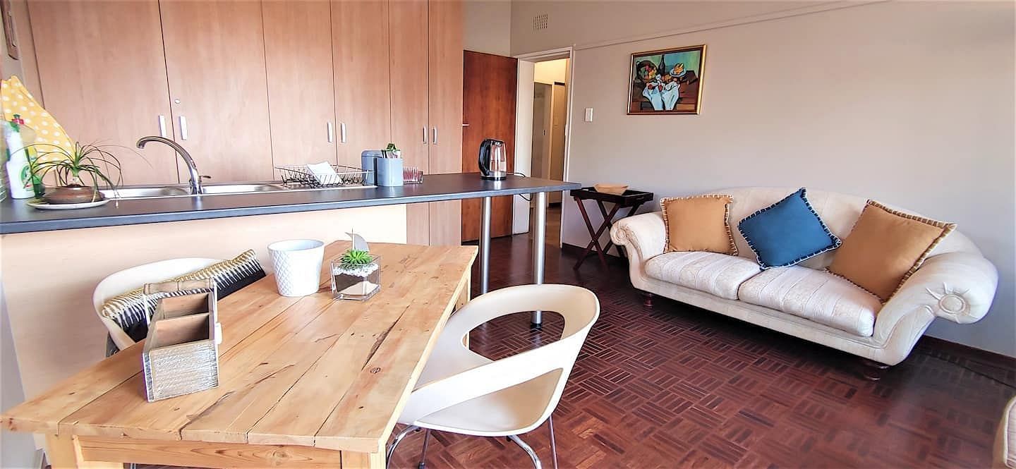 JWguest Residential Home at Roodepoort, Gauteng | Garden cottage | Jwbnb no brobnb 6