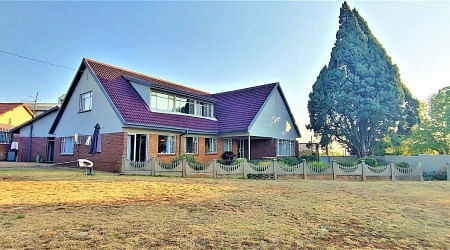 JWguest Residential Home at Roodepoort, Gauteng | Garden cottage | Jwbnb no brobnb 1