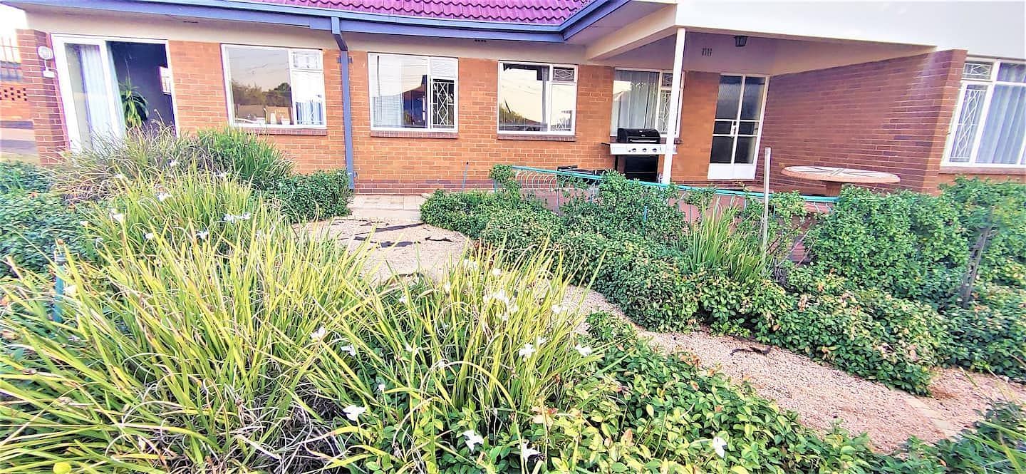 JWguest Residential Home at Roodepoort, Gauteng | Garden cottage | Jwbnb no brobnb 34