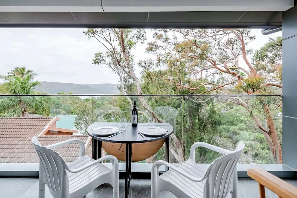 JWguest House at Wheeler Heights, New South Wales | Tranquility and wonderful views | Jwbnb no brobnb 2